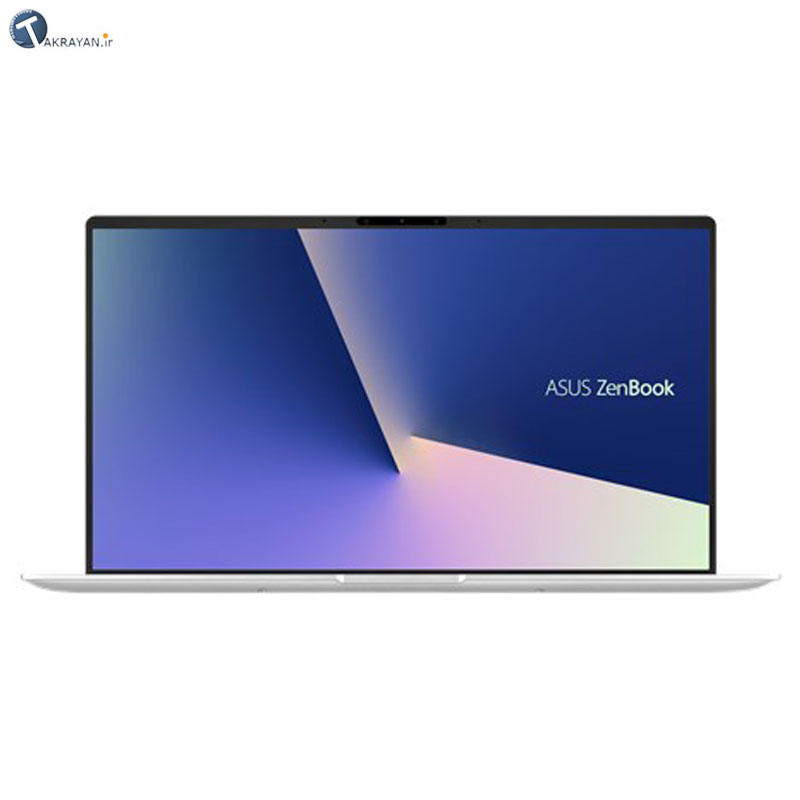 ASUS ZenBook UX433FN
